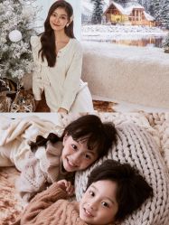 -海马体家庭照相馆(杭州萧山万象汇店)