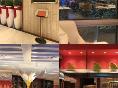 -马哥孛罗酒店·SAVVY全日餐厅