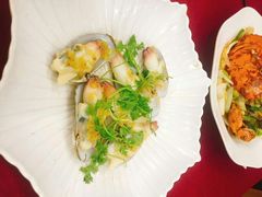 -QQ海鲜餐厅