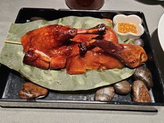 -小厨娘淮扬菜(河西奥美大厦店)