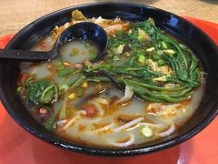 -螺小胖柳州螺蛳粉(钟楼总店)