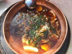 -朝伟清真铜瓢牛肉馆(三十年老·店)