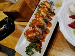 -立山居酒屋·烧鸟 天妇罗(西北湖店)