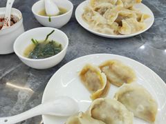 -奉天蚨祥饺子馆