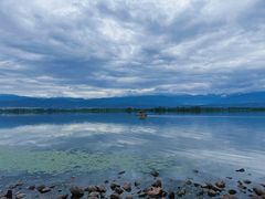 -西昌邛海湿地