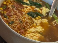 -很久以前羊肉串(打浦路店)