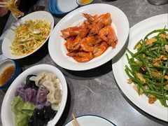 -1937青岛老味道·海肠捞饭·青岛菜(大鲍岛栈桥店)