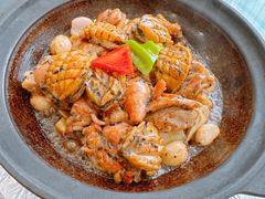 -东湖食堂·湖景餐厅•会议