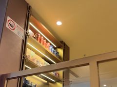 -霸王茶姬(上海恒基名人店)