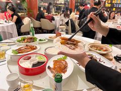 -满堂·烤鸭店·北京菜(鼓楼店)