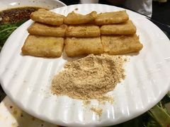 -茅溪菜·家宴(上品拾陆店)