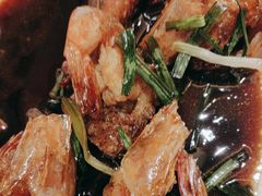 -阿明小菜·海鲜·上海菜(梅陇店)