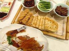 -大鸭梨烤鸭(石佛营店)
