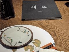 -耕海日本料理(万达华府店)