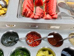 -小龙坎老火锅(工体店)