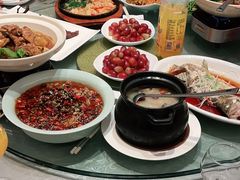 -丽华园(汉阳龙阳店)