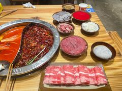 -楠火锅(光谷民族大道店)