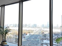 -皇朝万鑫自助餐厅