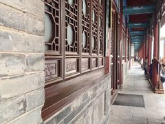 -万寿八仙宫