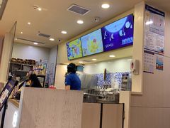 -DQ·蛋糕·冰淇淋(新佳丽店)