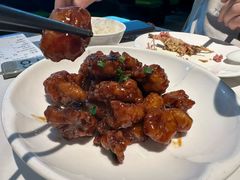 糖醋里脊-外婆家(西红门荟聚购物中心店)