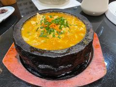 -一块豆腐·海鲜·家常菜(李沧书院路店)