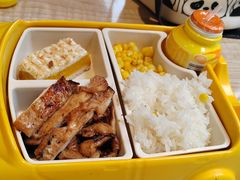 -熊吞·大碗丼烧肉饭(西市场嘉华店)