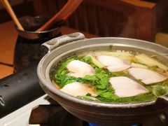 -水之惠鲜鱼料理(王府大街店)