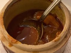 精品罐焖牛肉-莫斯科餐厅