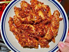 -四小区火锅·巷子里的重庆火锅(花照壁店)