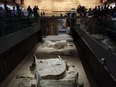 -北京大葆台遗址博物馆