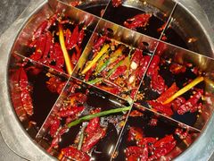 -大风老火锅(江北一店)