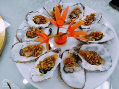 -聚德福海鲜家常菜(刘庄店)