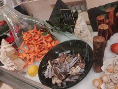 -River Café 海鲜自助(重庆丽笙世嘉酒店)