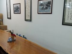 -牛一嘴·兰州牛肉面·大盘鸡(财富中心店)