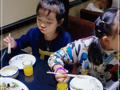 -小柒家第一锹东北菜(城关店)