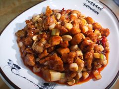 -力力豆花庄(广渠门店)