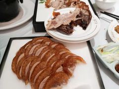 -北京全聚德(清华园店)
