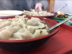 -宋家馄饨馆(八一公园店)
