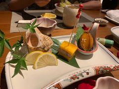 -福州融侨皇冠假日酒店·三宅日本餐厅
