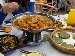 -大师傅金奖啤酒鱼(西街口总店)