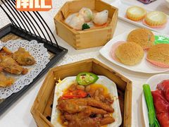 -寻味顺德·南记酒家·传统顺德菜·鱼生(广源路店)