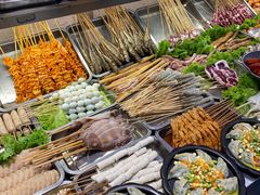 -塘屋烧烤·云南火塘烧烤品牌(春城慧谷旗舰店)