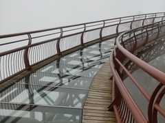 -少华山国家森林公园