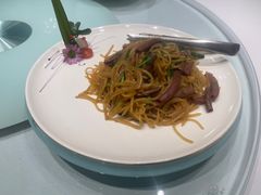 -蓝海大饭店·渔歌舫(黄岛店)