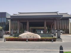 -北京雁栖湖国际会展中心