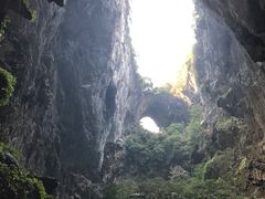 -英西峰林·洞天仙境