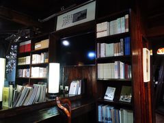 -良友书坊(安徽路店)