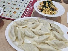 -真阿婆水饺(科技路西口店)