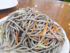 -新疆美食兰州拉面家常菜